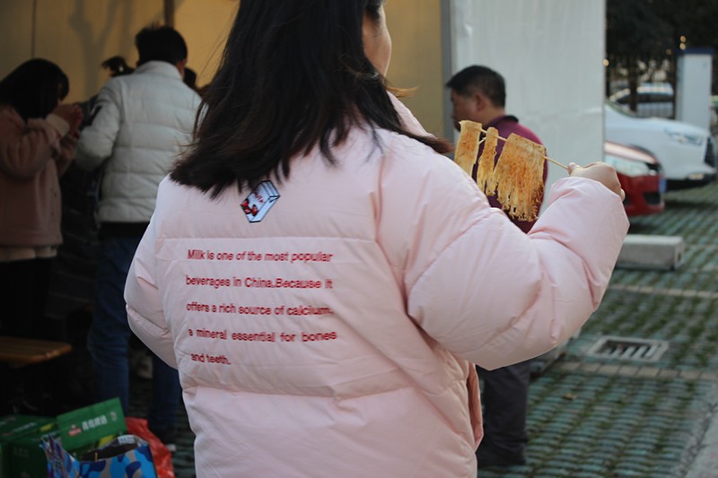 華燁篷房燒烤現場 華燁篷房燒烤現場