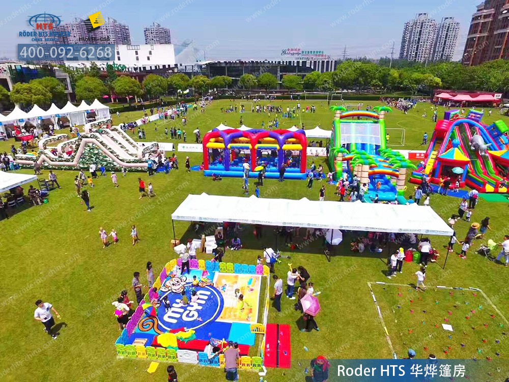 Sound of Spring碧云音樂(lè)季篷房