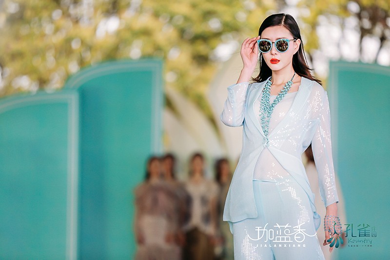 錦色大秀用篷房 錦色大秀用篷房