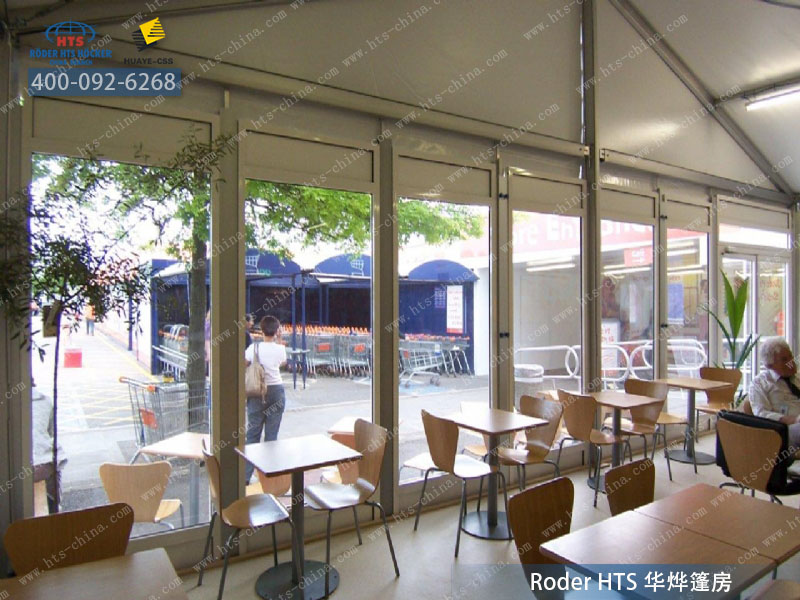 商業(yè)篷房 商業(yè)篷房