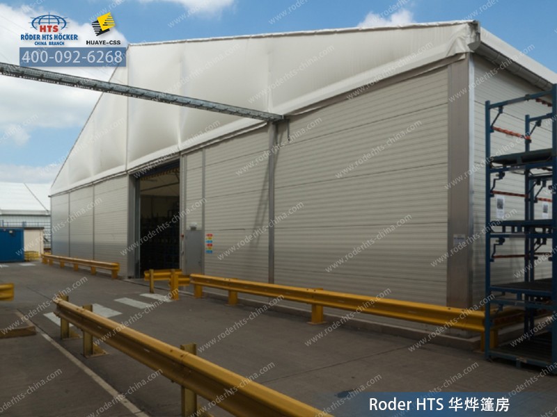 倉儲篷房 倉儲篷房