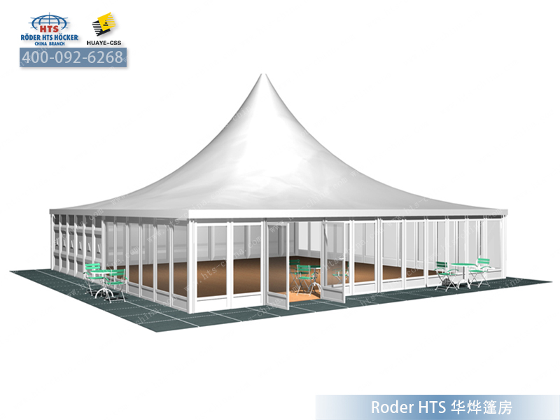 華燁篷房 華燁篷房