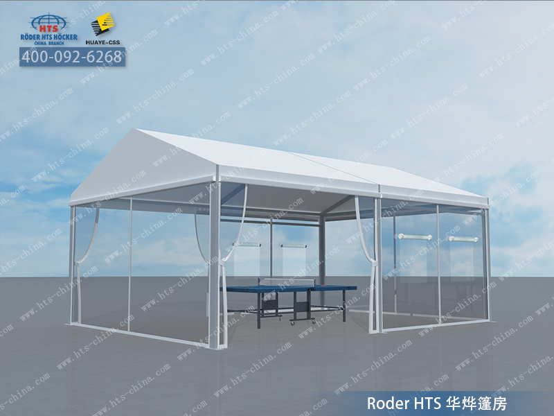 運動篷房 運動篷房