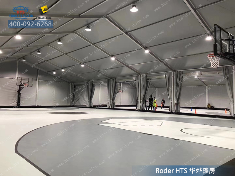 裝配式體育場館 裝配式體育場館