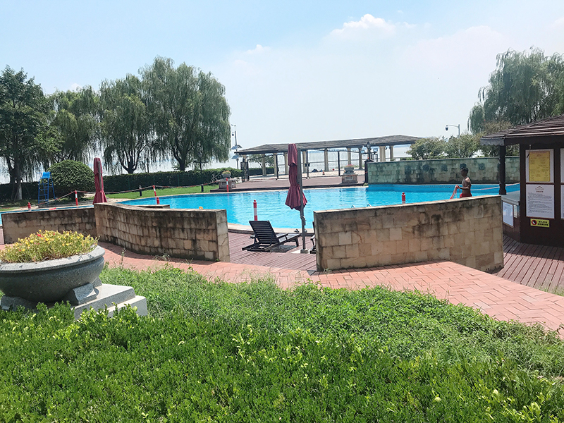 裝配式體育篷房 裝配式體育篷房