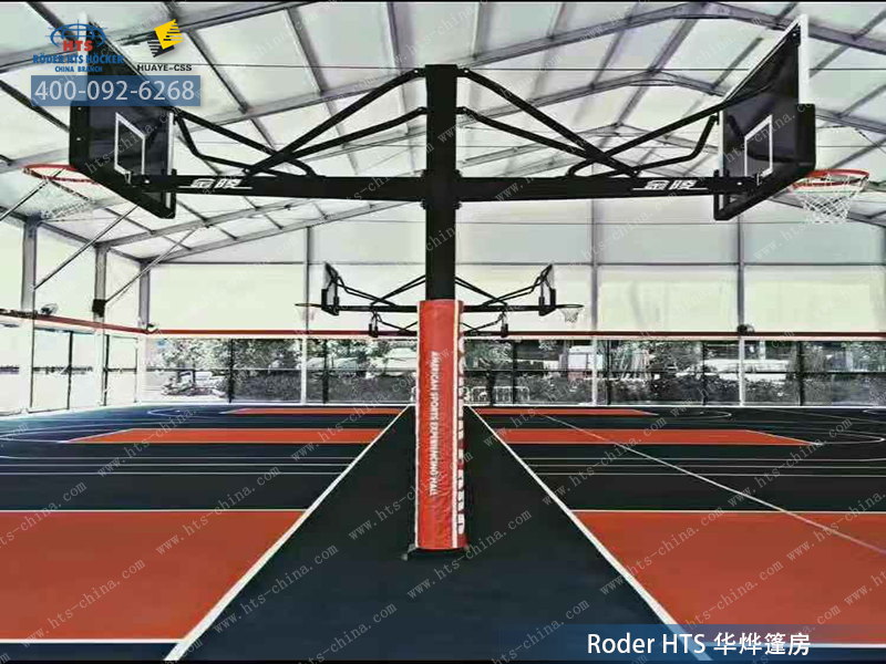 裝配式體育場館 裝配式體育場館