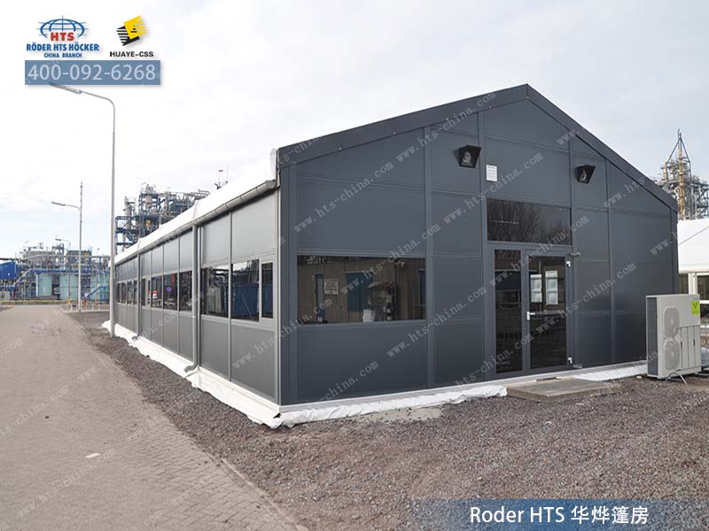  工業(yè)倉(cāng)庫(kù)帳篷