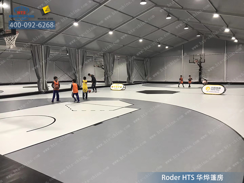 體育場館帳篷 體育場館帳篷