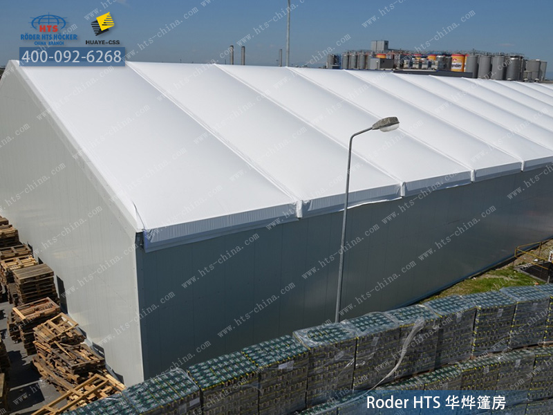 鋁型倉庫帳篷 鋁型倉庫帳篷