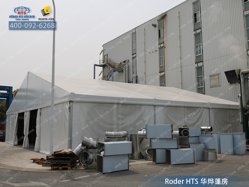 工業篷房廠家 工業篷房廠家