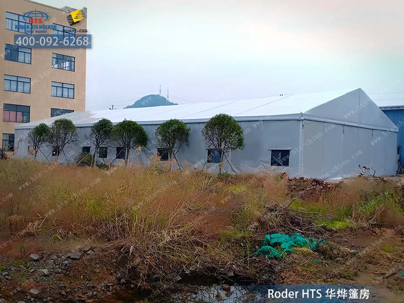 工業蓬房 工業蓬房