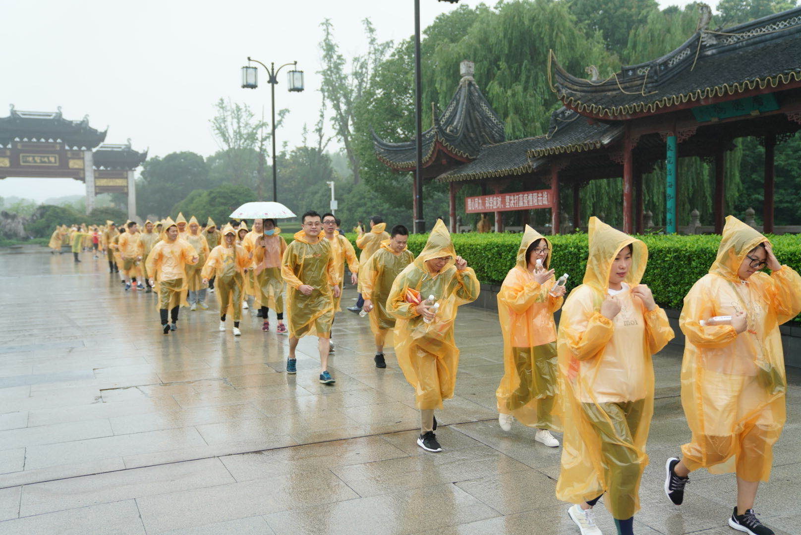 華燁篷房廠家 華燁篷房廠家