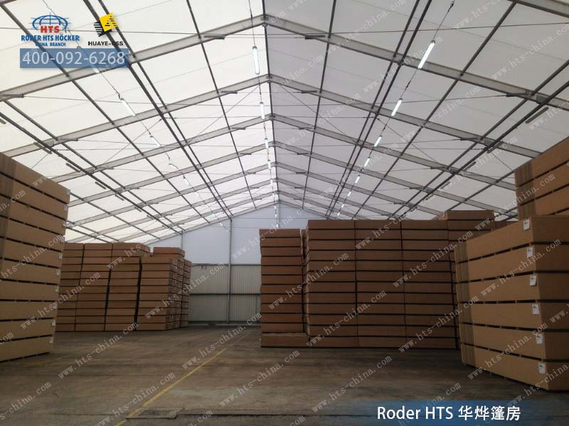 工業(yè)倉庫篷房 工業(yè)倉庫篷房