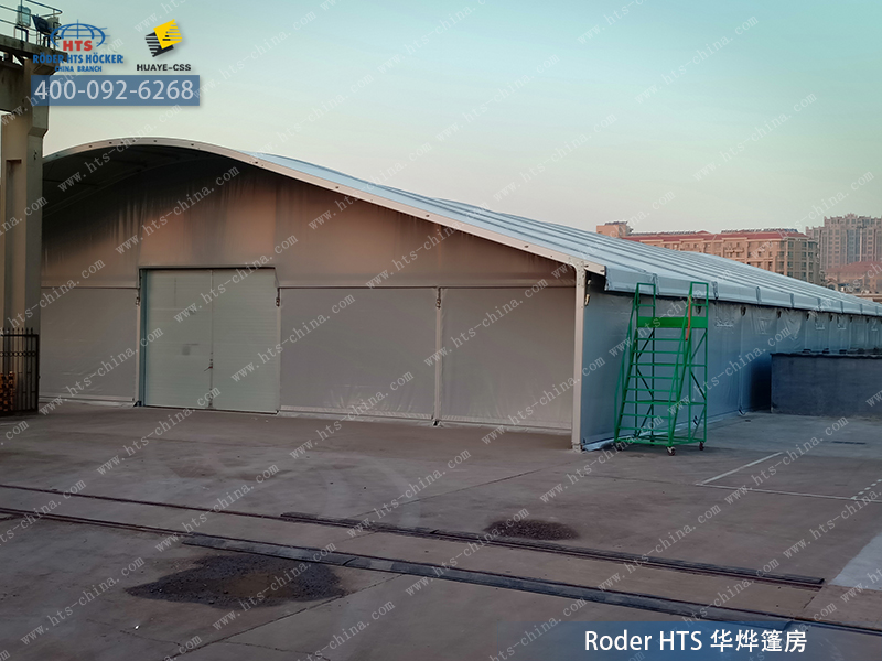 鋁合金裝配式篷房 鋁合金裝配式篷房