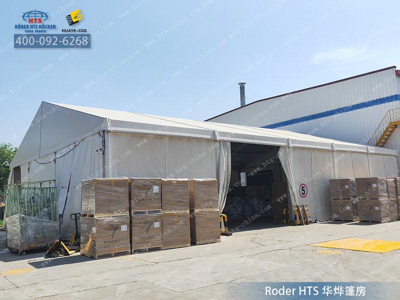 鋁合金裝配式篷房 鋁合金裝配式篷房