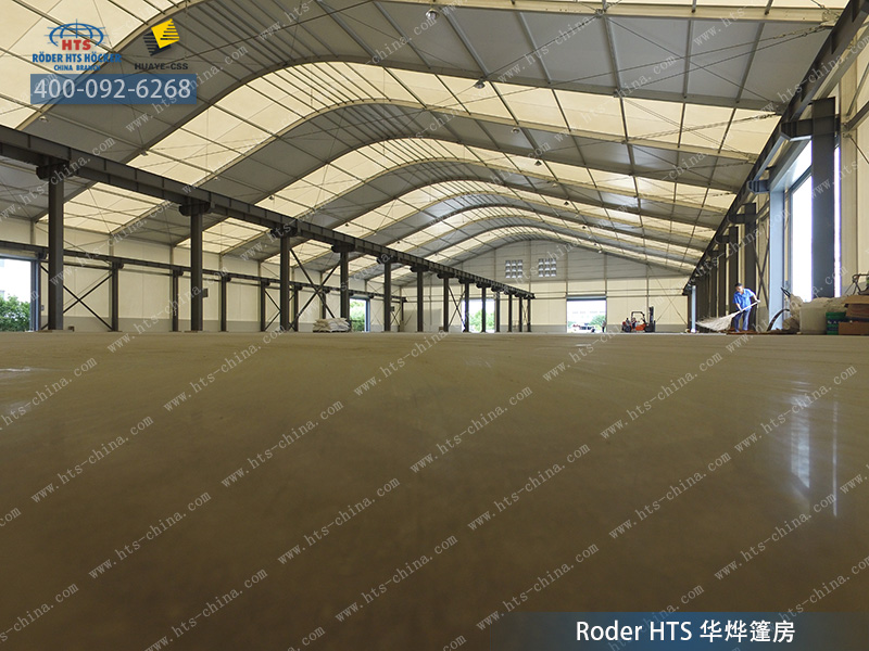 篷房倉庫 篷房倉庫