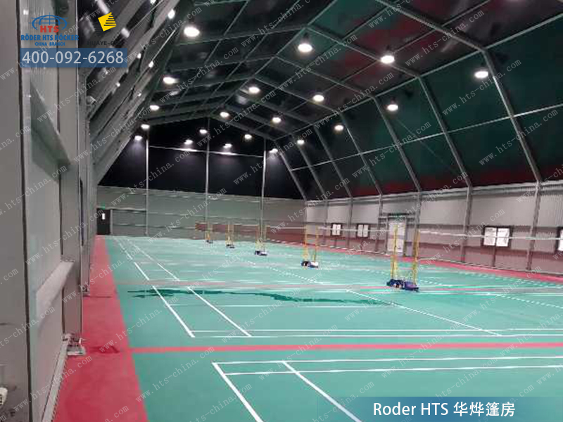 戶外網(wǎng)球場篷房 戶外網(wǎng)球場篷房
