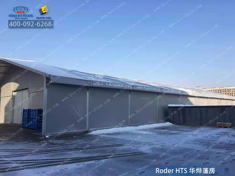 鋁合金裝配式篷房建筑 鋁合金裝配式篷房建筑