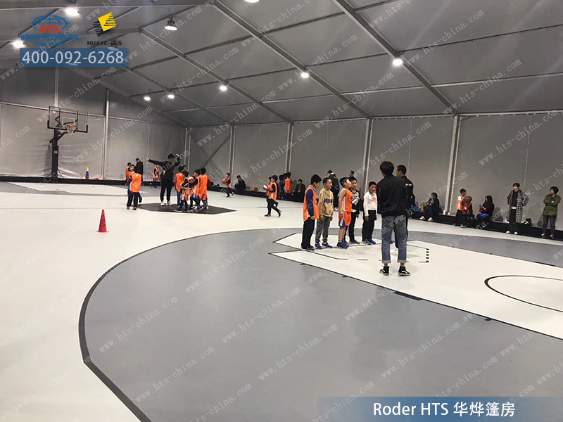 籃球場活動(dòng)棚 籃球場活動(dòng)棚