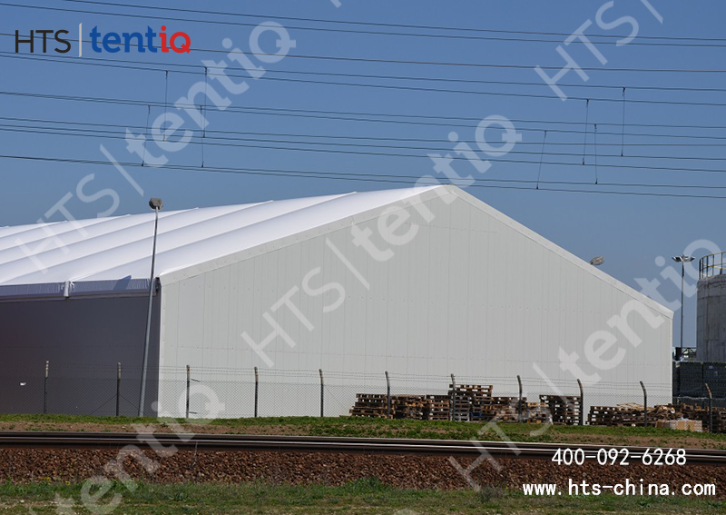 臨時(shí)倉儲篷房生產(chǎn)廠家