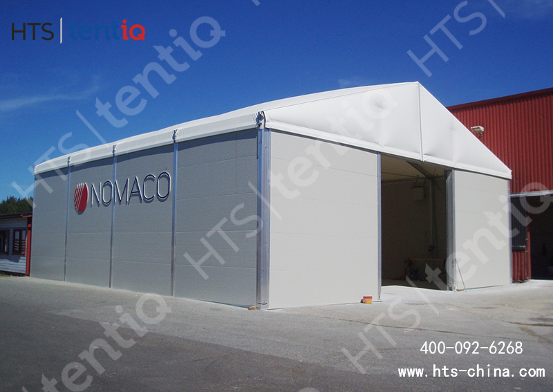 中國(guó)裝配式篷房倉(cāng)庫(kù)