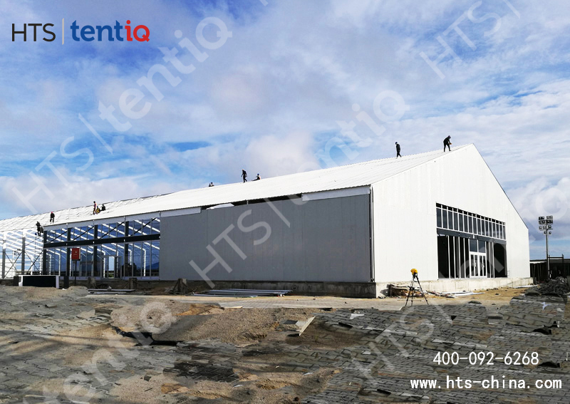 倉庫車間篷房 倉庫車間篷房