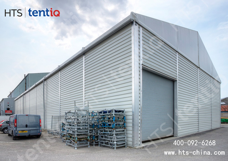 大跨度篷房 大跨度篷房