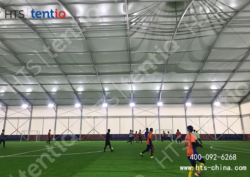 大型體育篷房 大型體育篷房
