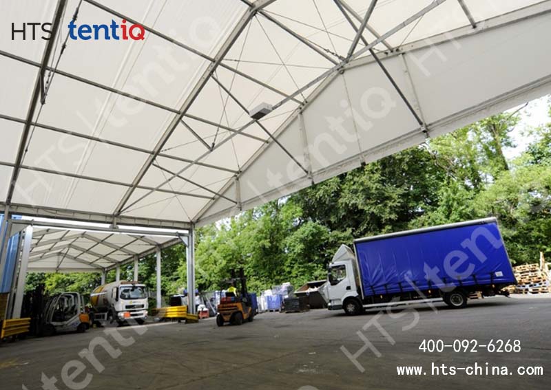 大型鋁合金篷房 大型鋁合金篷房