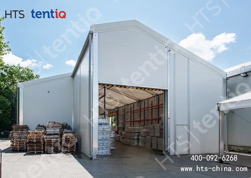 工業倉庫棚為企業打造出綠色倉庫以及達到環?；囊? width=