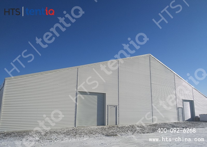 篷房倉庫是否需要報規(guī)？