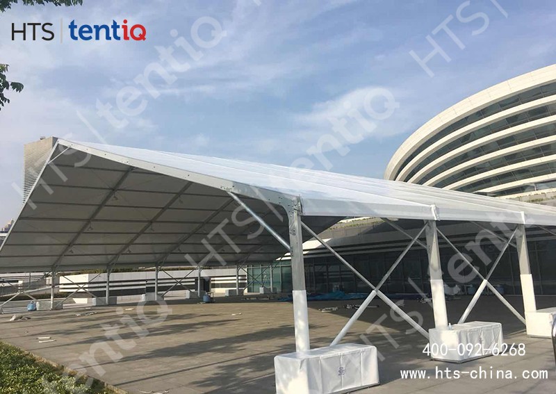 把游泳館篷房改造成馬術館篷房,難不難? 把游泳館篷房改造成馬術館篷房,難不難?