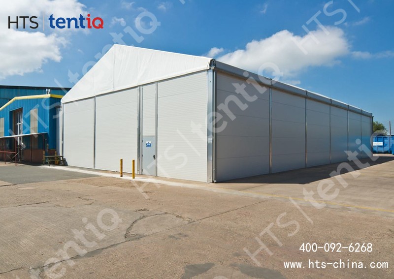 篷房；倉庫篷房；活動倉儲篷房