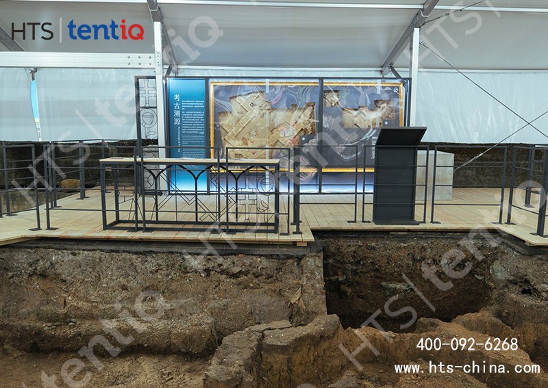 20×50米篷房項(xiàng)目獲得紅點(diǎn)設(shè)計(jì)大獎(jiǎng) 20×50米篷房項(xiàng)目獲得紅點(diǎn)設(shè)計(jì)大獎(jiǎng)