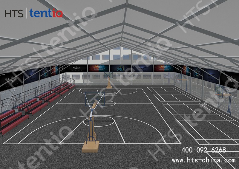 籃球場(chǎng)德國(guó)大棚是近年來非常流行的一種場(chǎng)館模式 籃球場(chǎng)德國(guó)大棚是近年來非常流行的一種場(chǎng)館模式