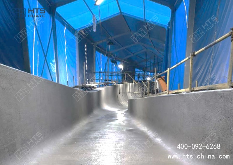 用工廠可拆卸篷房既節省時間又節省成本