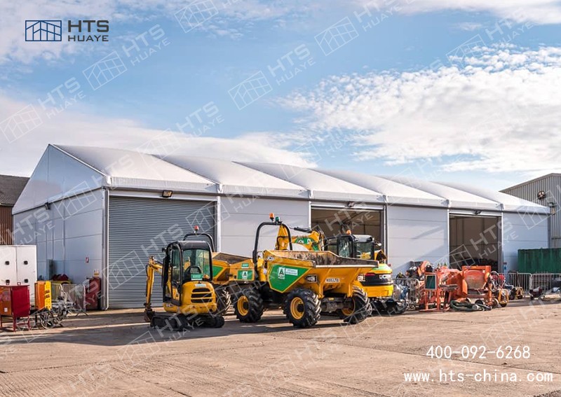 可以在現(xiàn)有空地上直接搭建戶外臨時(shí)倉儲(chǔ)篷房 可以在現(xiàn)有空地上直接搭建戶外臨時(shí)倉儲(chǔ)篷房