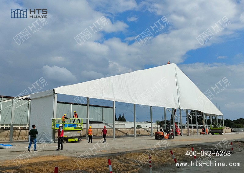 您們生產(chǎn)的鋁合金框架棚房有什么優(yōu)勢？