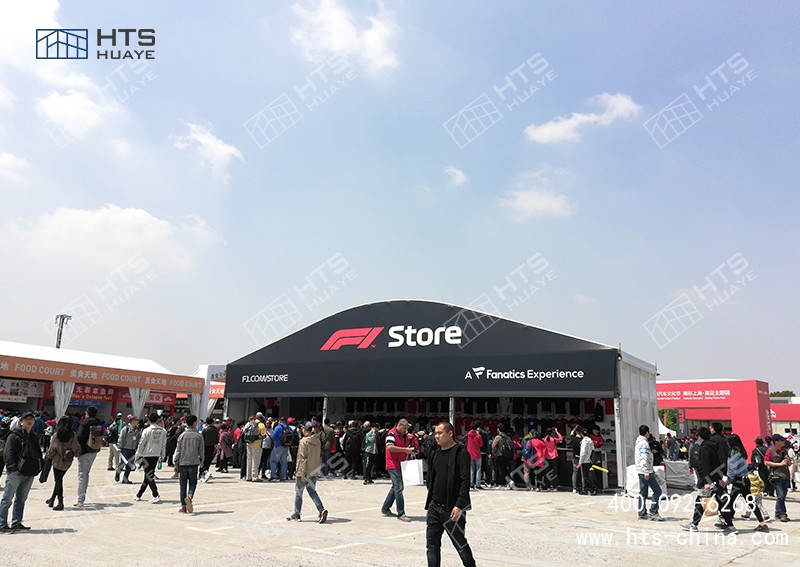 高強鋁框架棚房為不同領域解決著諸多實質性問題