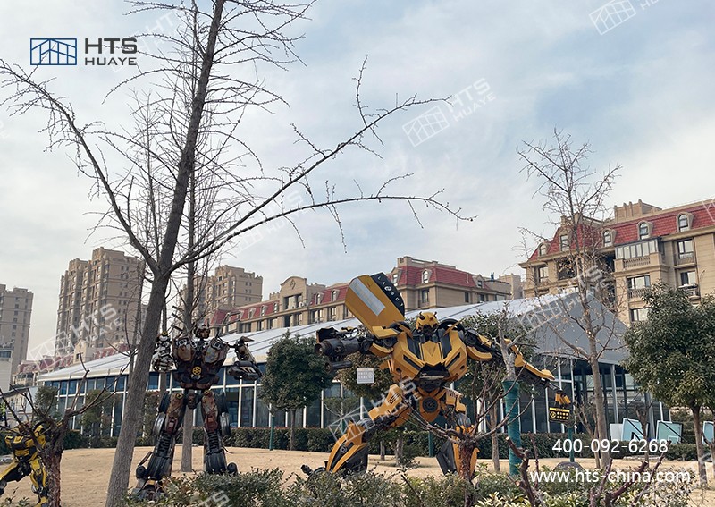 河南開封新增一座籃球館篷房，打造運(yùn)動(dòng)新地標(biāo)