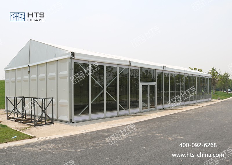 工業倉儲篷房應該選擇什么樣的墻體?看完這篇對您有很大的幫助 工業倉儲篷房應該選擇什么樣的墻體?看完這篇對您有很大的幫助