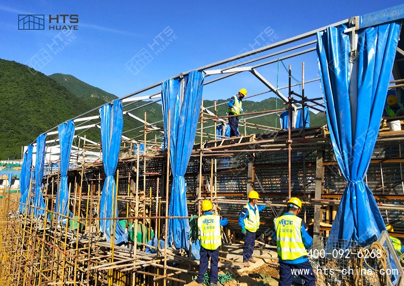 工業(yè)蓬房需政府報備嗎? 工業(yè)蓬房需政府報備嗎?