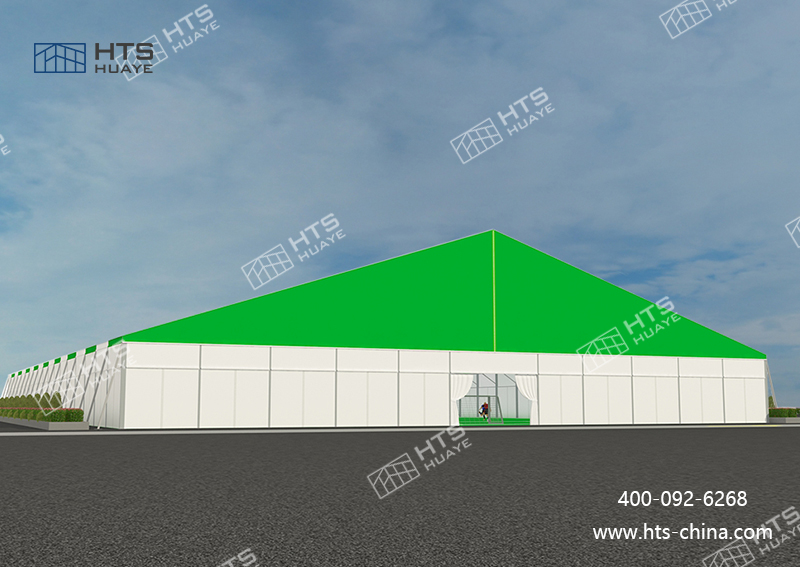 篷房足球館：社區活力新地標，運動社交兩相宜