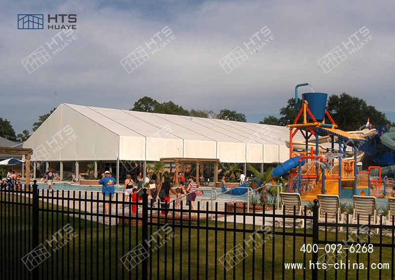 夏日清涼升級(jí)：此刻選購(gòu)游泳池棚，恰是最佳時(shí)機(jī)