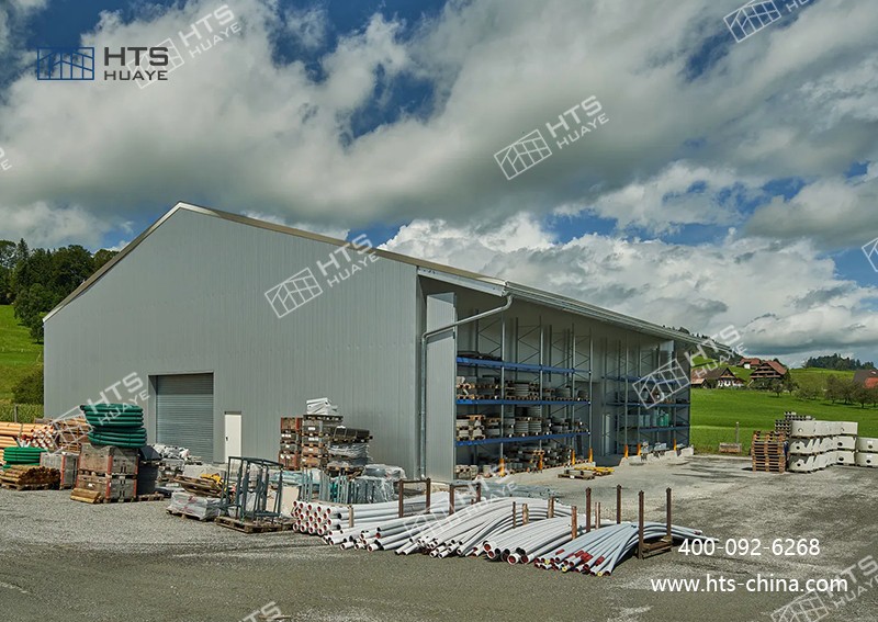 企業(yè)倉儲的高效解決方案——鋁合金倉儲篷房 企業(yè)倉儲的高效解決方案——鋁合金倉儲篷房