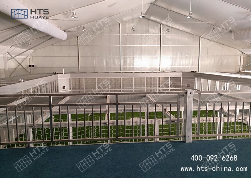 專業(yè)壁球館篷房全方位滿足不同場(chǎng)景下的使用需求 專業(yè)壁球館篷房全方位滿足不同場(chǎng)景下的使用需求